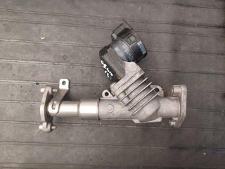 bontott BMW 3 E93 EGR / AGR Szelep