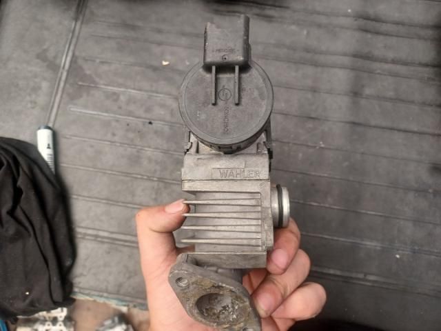 bontott BMW 3 E93 EGR / AGR Szelep