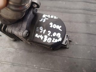 bontott BMW 3 E93 EGR / AGR Szelep