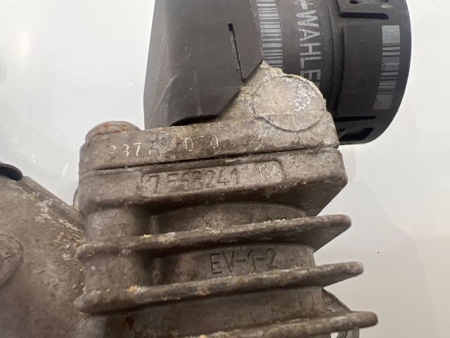 bontott BMW 3 E93 EGR Hűtő