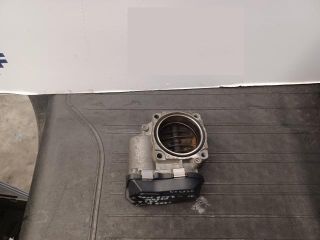 bontott BMW 3 E93 Fojtószelep (Elektromos)