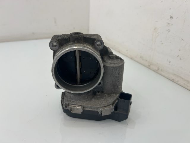 bontott BMW 3 E93 Fojtószelep (Elektromos)