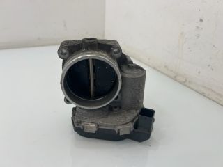 bontott BMW 3 E93 Fojtószelep (Elektromos)