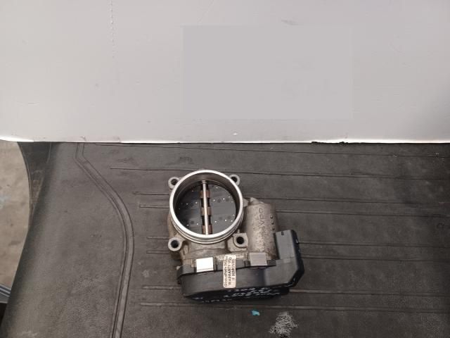 bontott BMW 3 E93 Fojtószelep (Elektromos)