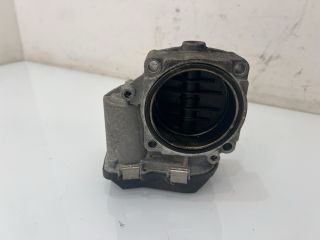 bontott BMW 3 E93 Fojtószelep (Elektromos)