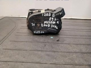 bontott BMW 3 E93 Fojtószelep (Elektromos)