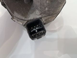 bontott BMW 3 E93 Fojtószelep (Elektromos)