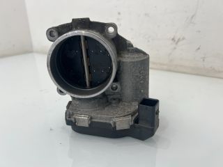 bontott BMW 3 E93 Fojtószelep (Elektromos)