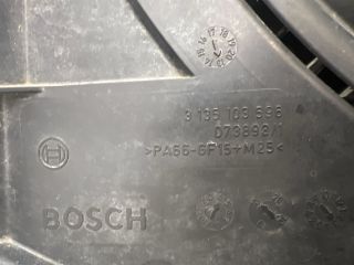 bontott BMW 3 E93 Hűtőventilátor