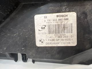 bontott BMW 3 E93 Hűtőventilátor