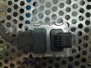 bontott BMW 3 E93 Kipufogó Nyomásérzékelő