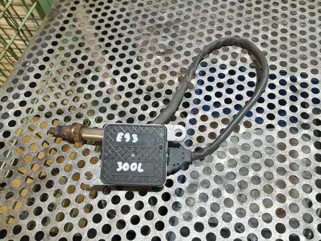 bontott BMW 3 E93 Kipufogó Nyomásérzékelő
