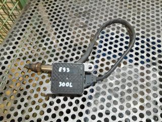 bontott BMW 3 E93 Kipufogó Nyomásérzékelő