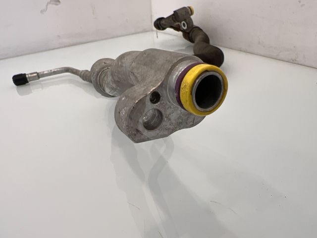 bontott BMW 3 E93 Klíma Cső