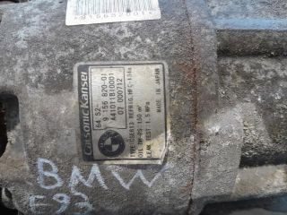 bontott BMW 3 E93 Klímakompresszor