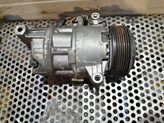 bontott BMW 3 E93 Klímakompresszor