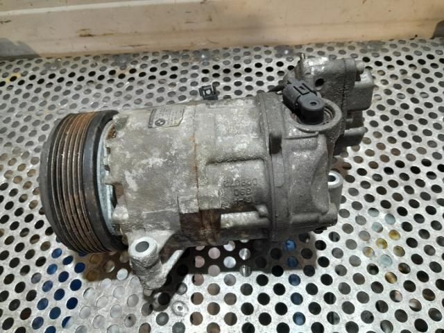 bontott BMW 3 E93 Klímakompresszor