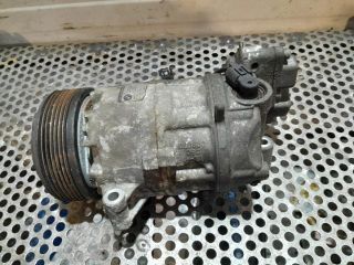 bontott BMW 3 E93 Klímakompresszor