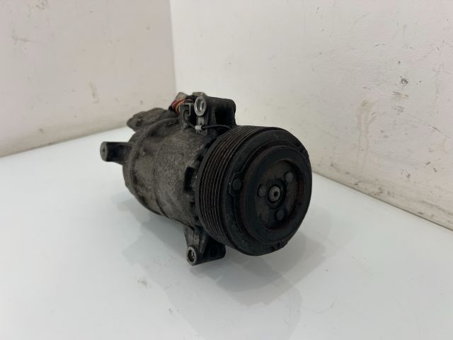 bontott BMW 3 E93 Klímakompresszor