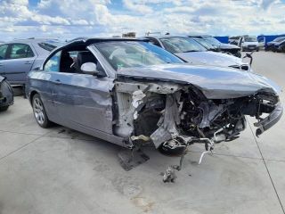 bontott BMW 3 E93 Klímakompresszor