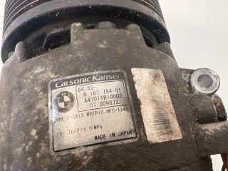 bontott BMW 3 E93 Klímakompresszor