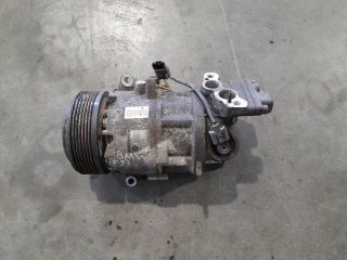 bontott BMW 3 E93 Klímakompresszor