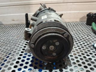 bontott BMW 3 E93 Klímakompresszor