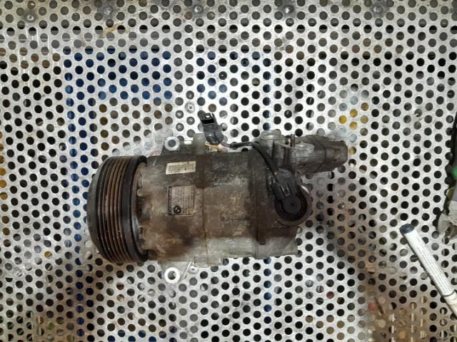 bontott BMW 3 E93 Klímakompresszor