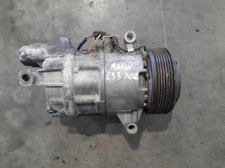 bontott BMW 3 E93 Klímakompresszor