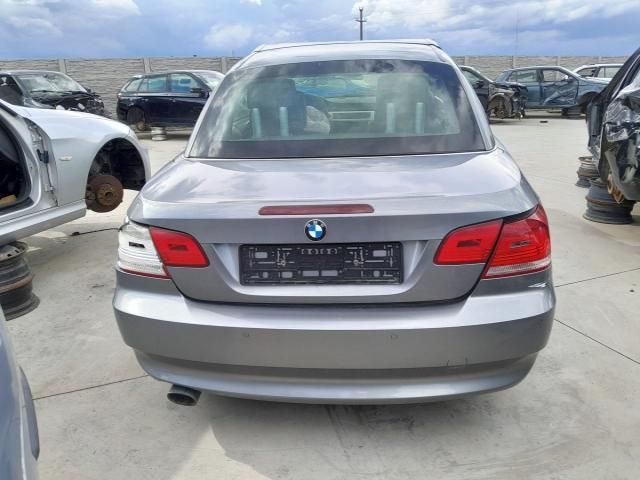 bontott BMW 3 E93 Közösnyomócső