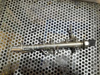 bontott BMW 3 E93 Közösnyomócső