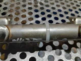 bontott BMW 3 E93 Közösnyomócső