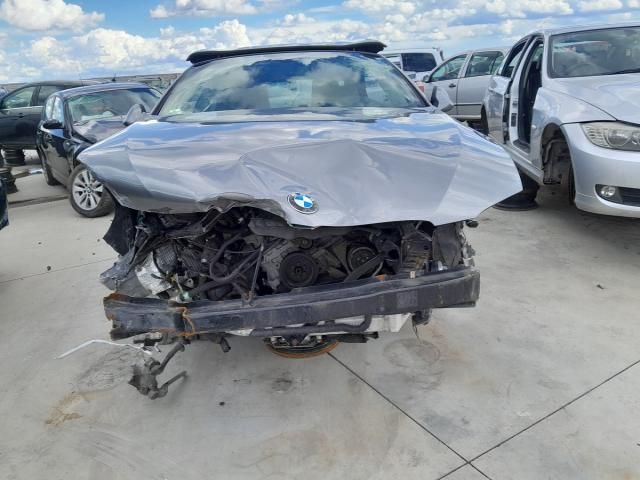 bontott BMW 3 E93 Közösnyomócső