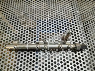 bontott BMW 3 E93 Közösnyomócső