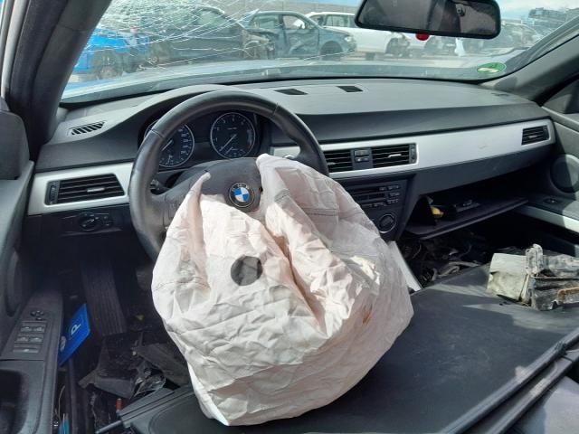 bontott BMW 3 E93 Kuplung Szett (Szerkezet, Tárcsa)