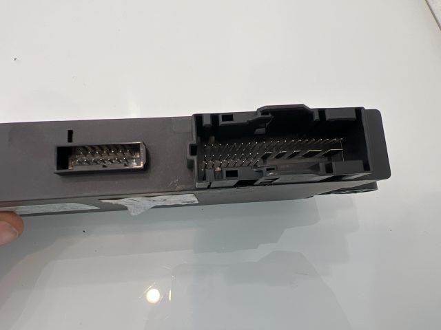 bontott BMW 3 E93 Motorvezérlő