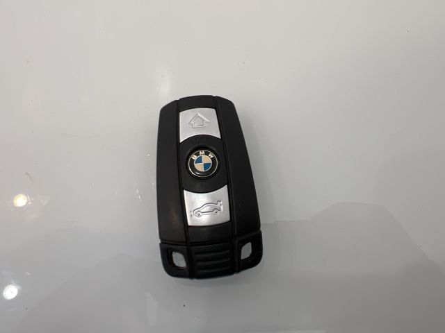 bontott BMW 3 E93 Motorvezérlő