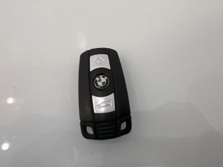 bontott BMW 3 E93 Motorvezérlő