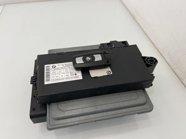 bontott BMW 3 E93 Motorvezérlő