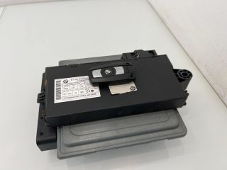 bontott BMW 3 E93 Motorvezérlő