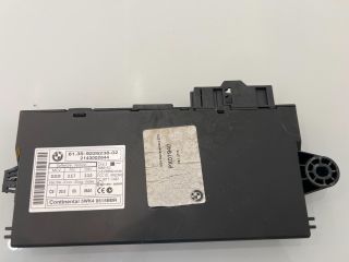 bontott BMW 3 E93 Motorvezérlő