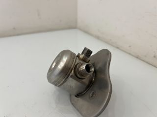 bontott BMW 3 E93 Nagynyomású Szivattyú