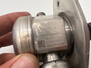 bontott BMW 3 E93 Nagynyomású Szivattyú