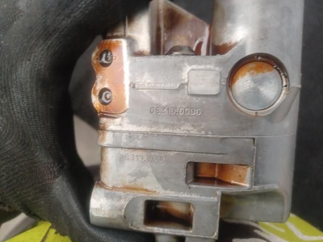 bontott BMW 3 E93 Olajszivattyú