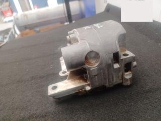 bontott BMW 3 E93 Olajszivattyú