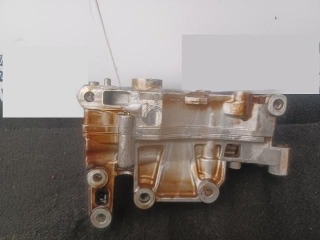 bontott BMW 3 E93 Olajszivattyú