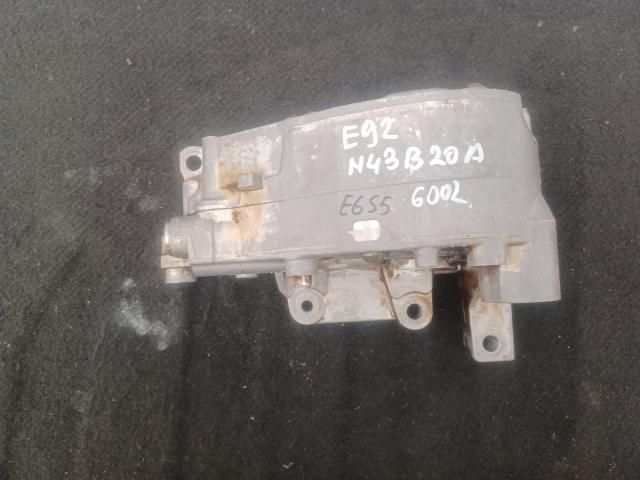 bontott BMW 3 E93 Olajszivattyú