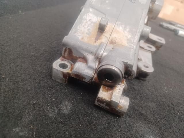 bontott BMW 3 E93 Olajszivattyú