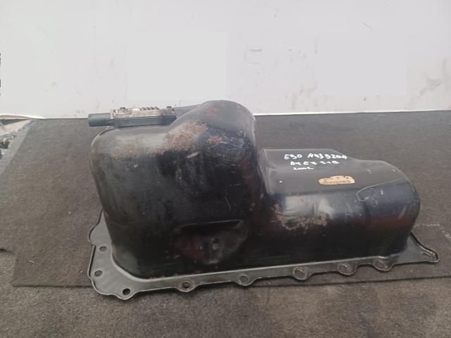 bontott BMW 3 E93 Olajteknő