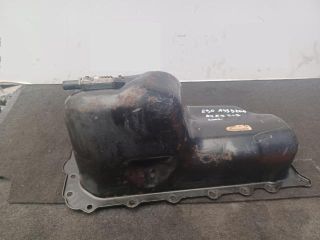 bontott BMW 3 E93 Olajteknő